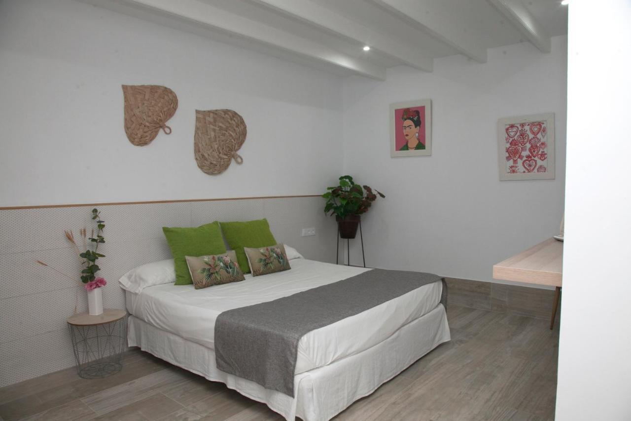 Hotel La Villoria Medina-Sidonia Exterior photo