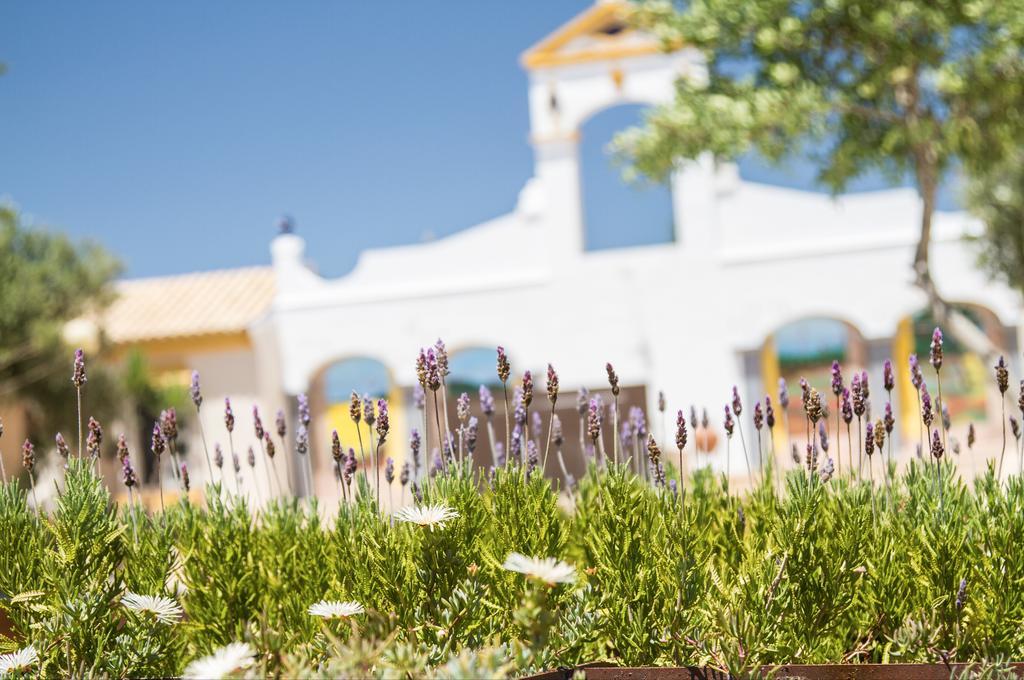 Hotel La Villoria Medina-Sidonia Exterior photo