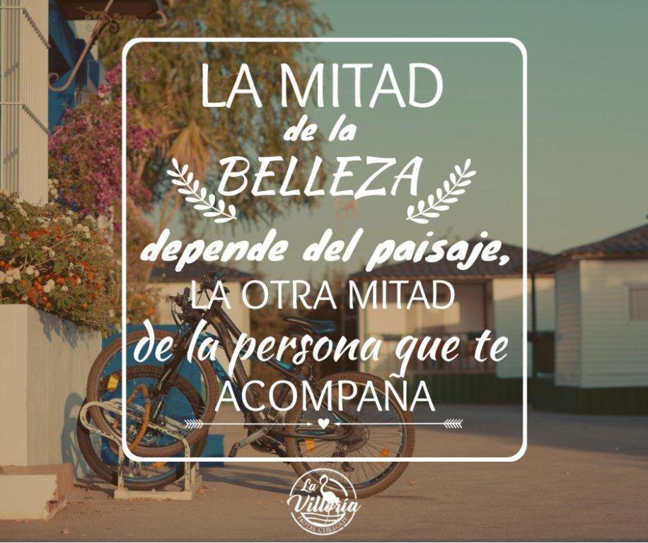 Hotel La Villoria Medina-Sidonia Exterior photo