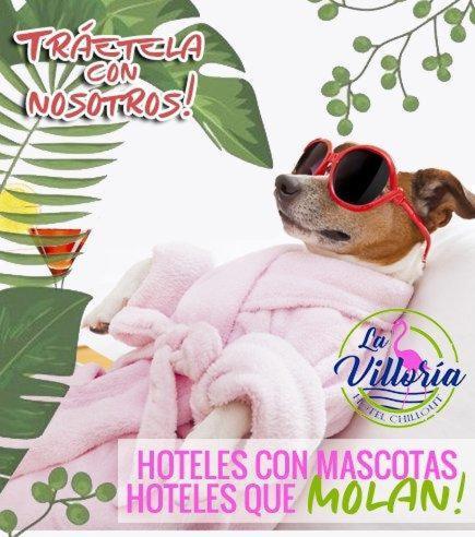 Hotel La Villoria Medina-Sidonia Exterior photo